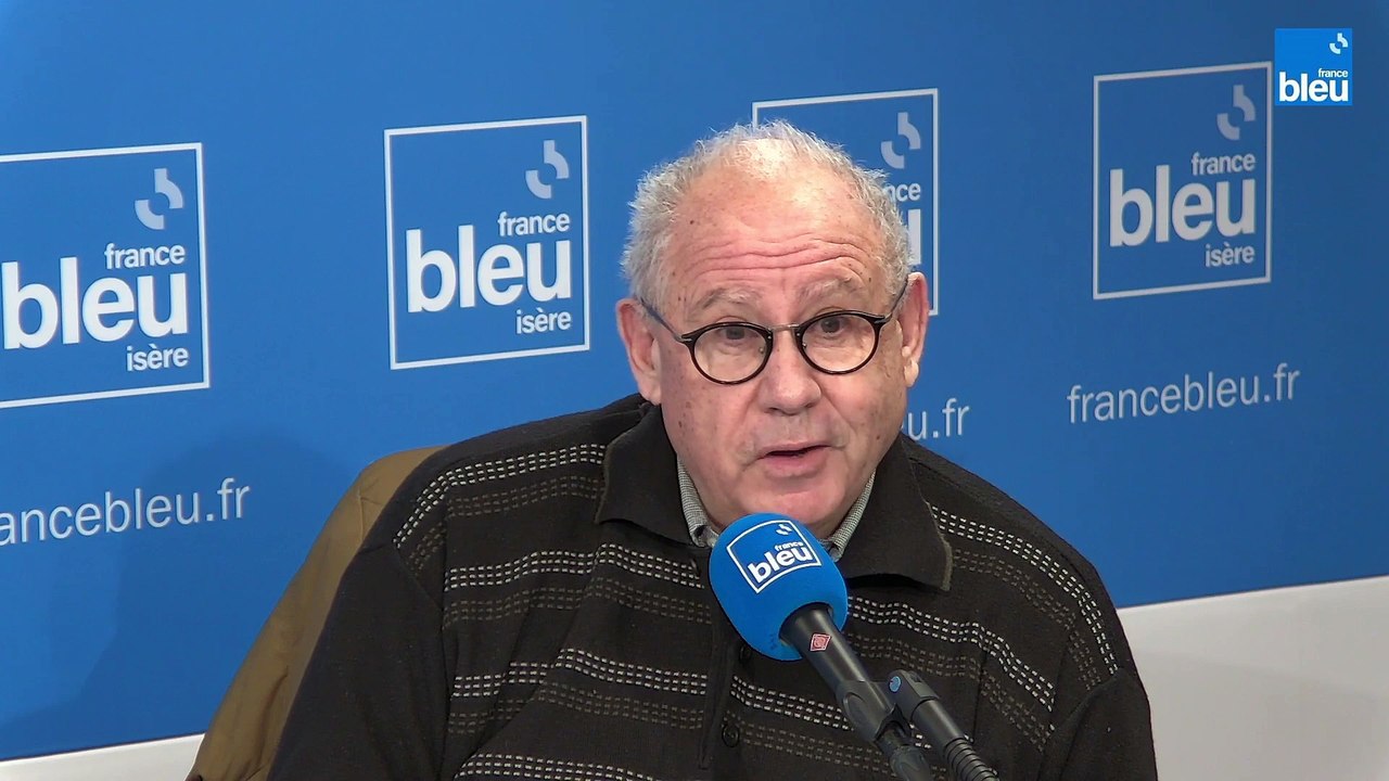 Rugby : "On est la fédération la plus démocratique" assure le numéro 3 de la FFR, l'Isérois Christian Dullin