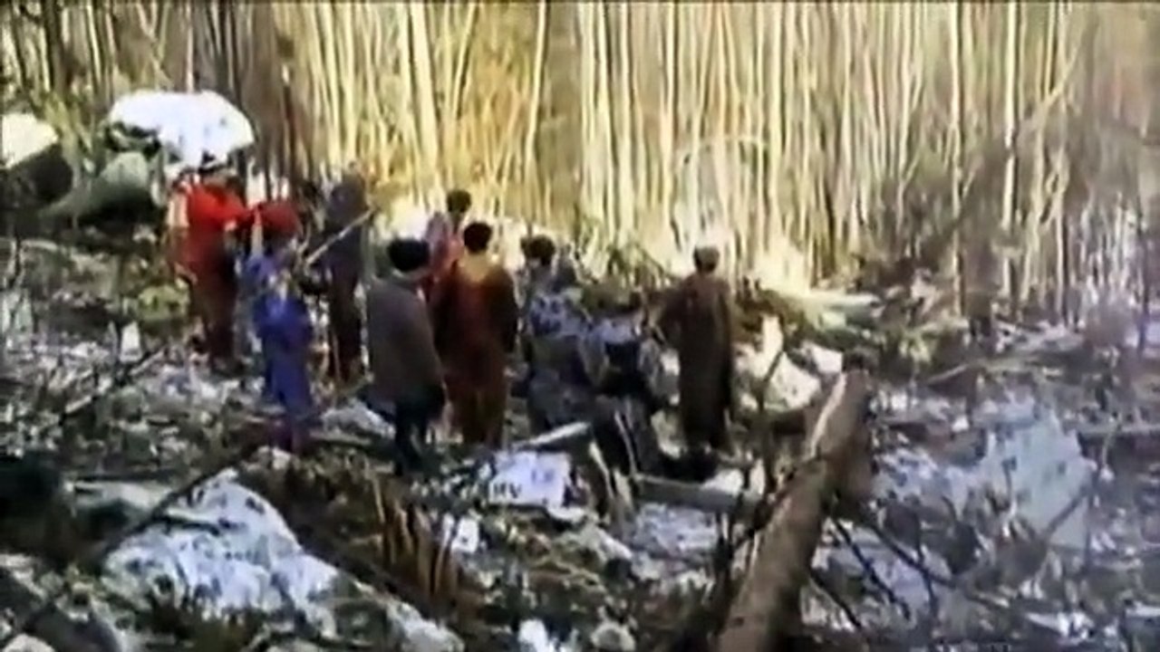 Air Emergency - Se3 - Ep09 HD Watch