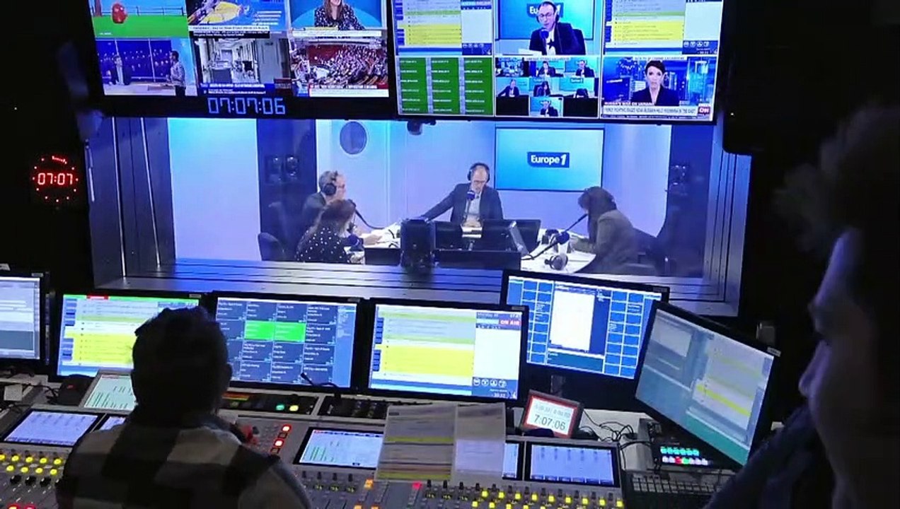 Après un week-end d'attaques à Jérusalem, Anthony Blinken est attendu sur place pour deux jours