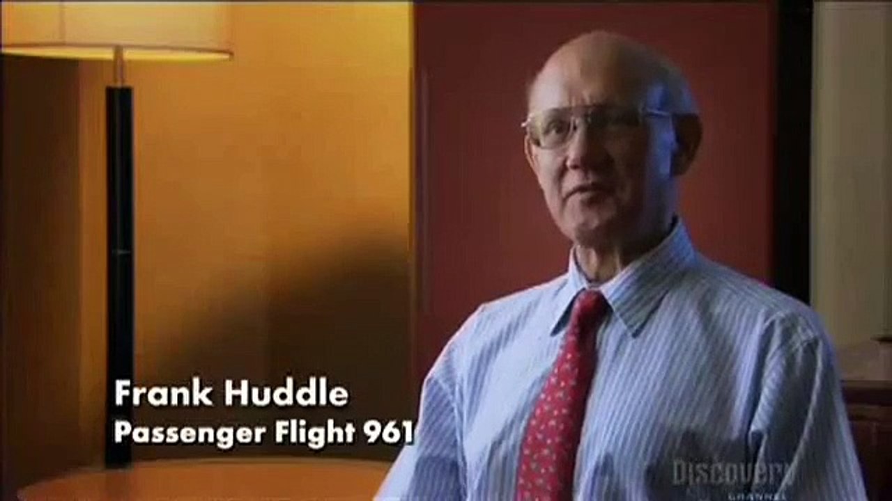 Air Emergency - Se3 - Ep10 HD Watch