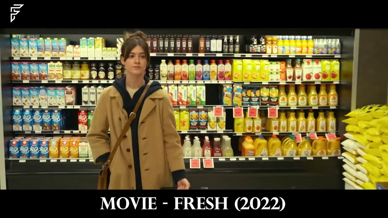 HE FALLS IN LOVE WITH WOMEN TO SELL THEM IN HIS BUTCHER SHOP