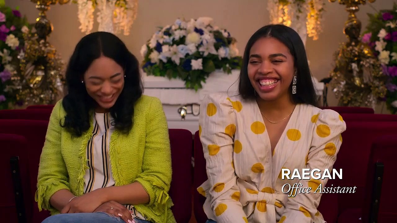 Buried by the Bernards - Se1 - Ep07 HD Watch