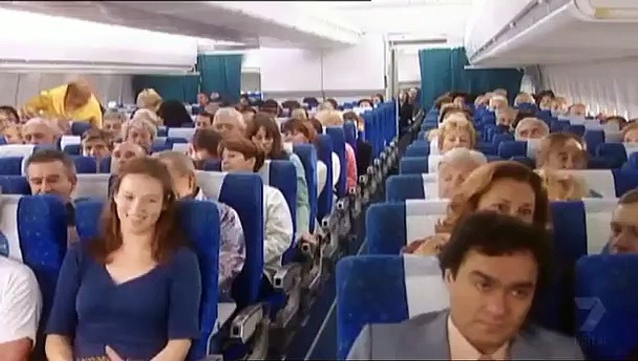 Air Emergency - Se3 - Ep14 HD Watch