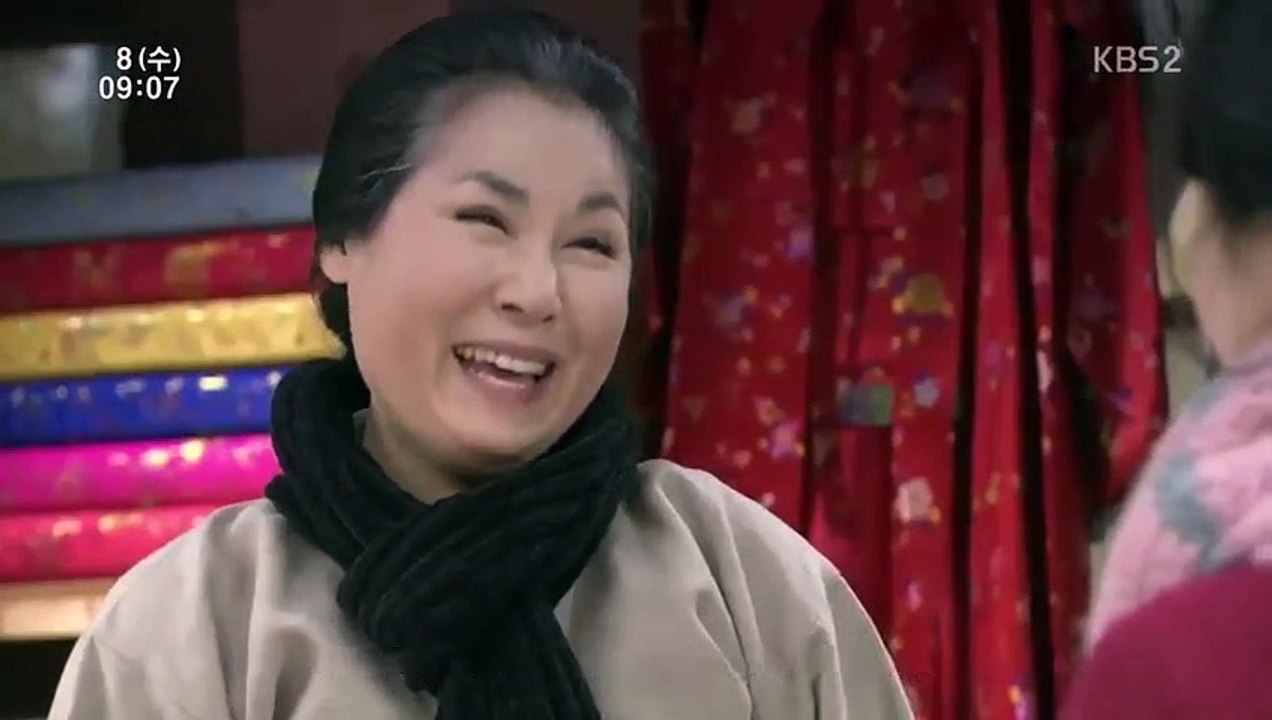 TV Novel - Sea of the Woman - Ep08 HD Watch