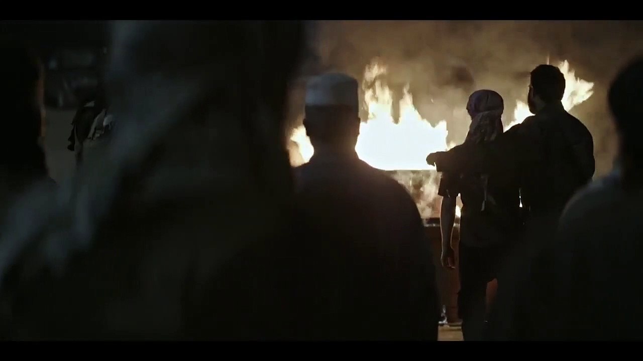 No Man's Land (2020) - Se1 - Ep03 HD Watch