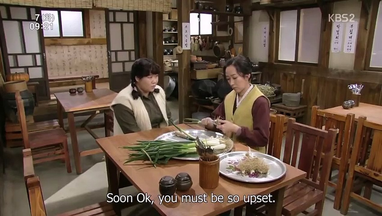 TV Novel - Sea of the Woman - Ep07 HD Watch