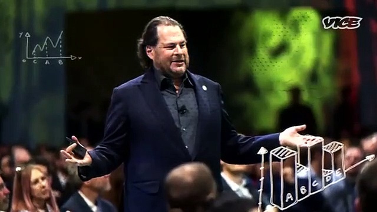 No Mercy, No Malice With Professor Scott Galloway - Se1 - Ep01 - Bailouts or Cronyism HD Watch