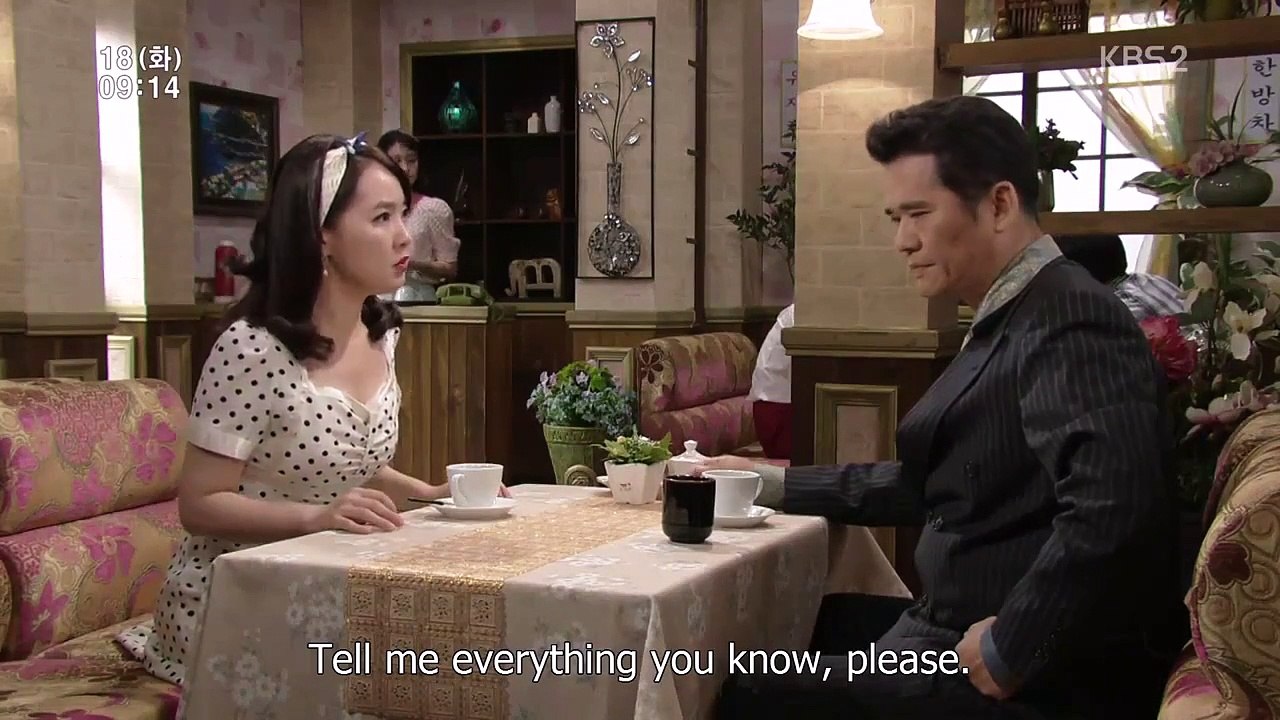 TV Novel - Sea of the Woman - Ep102 HD Watch