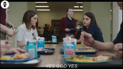 Girl Explores "New Thing", But Ends Up Addicted