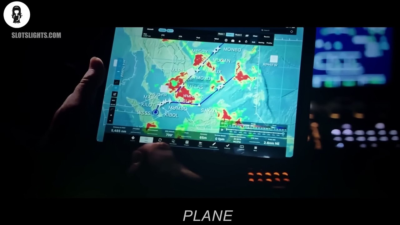 They Survive From A Plane Crash, But They Land In Terrorist Area