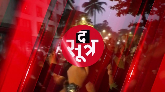 पठान की सक्सेस के बाद मन्नत के बाहर उमड़ा किंग खान के फैंस का सैलाब, शाहरुख बोले- थैंक्यू