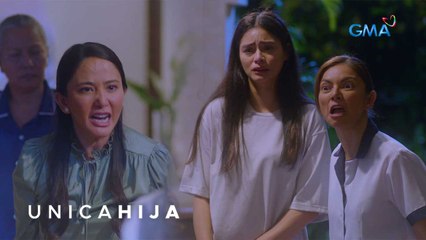 Unica Hija: The eviction of the impostors from the mansion (Episode 61)