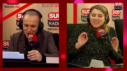 Un dimanche avec Guy Carlier