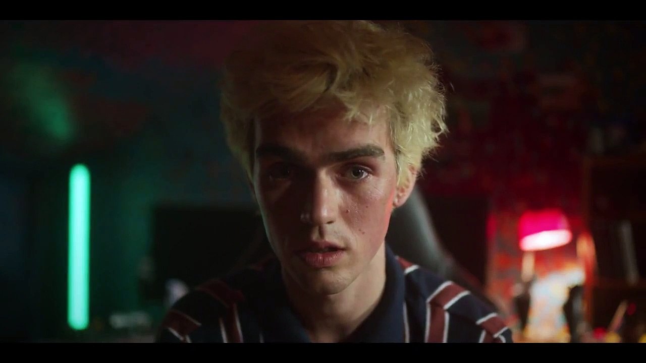 Osmosis - Se1 - Ep01 HD Watch