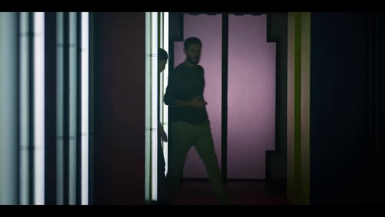Osmosis - Se1 - Ep04 HD Watch