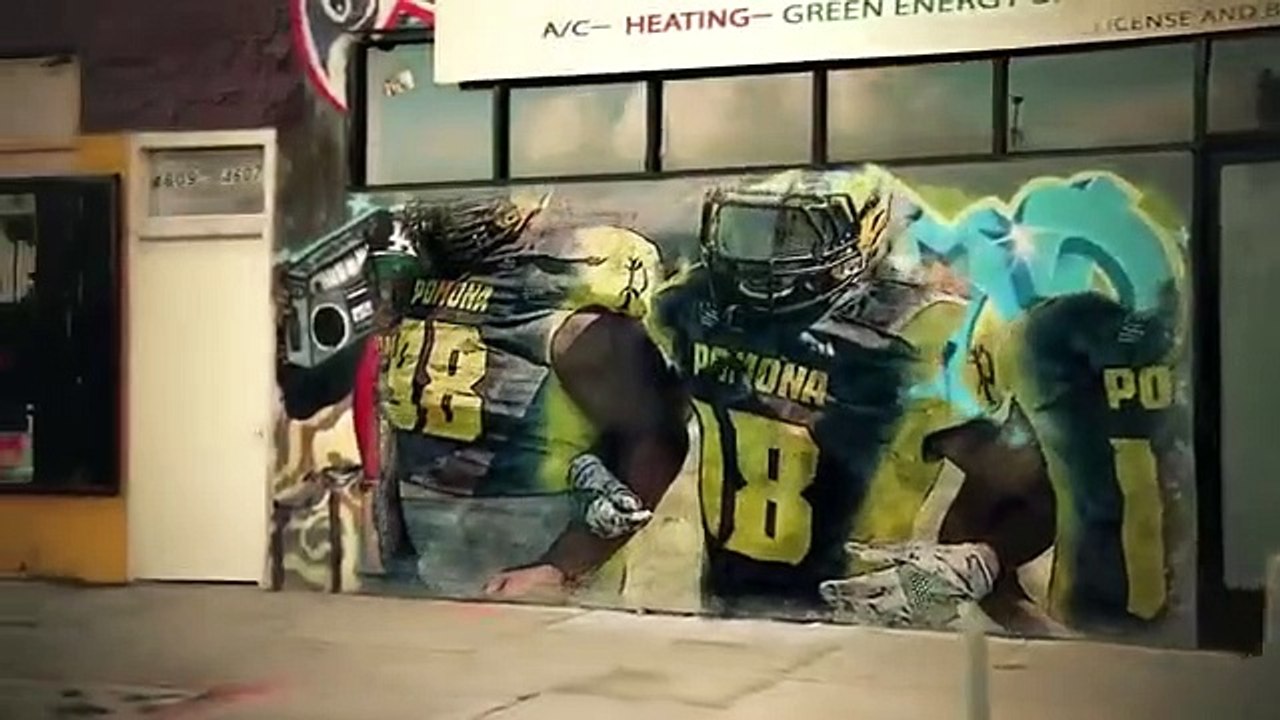 Coach Snoop Se1 Ep02 Love Of The Game HD Watch video Dailymotion