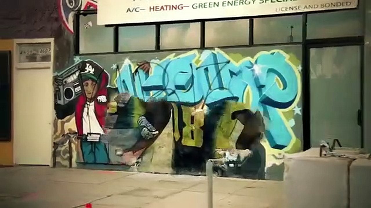 Coach snoop - se1 - ep03 - making it out hd watch