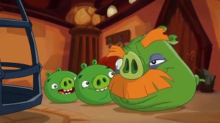Angry Birds Toons - Se2 - Ep08 - The Miracle of Life HD Watch