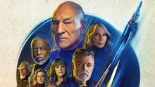 Star Trek: Picard - S03 Trailer (English) HD