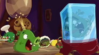 Angry Birds Toons - Se2 - Ep09 - Cave Pig HD Watch