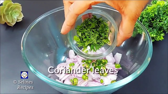 5 Minutes Evening Snacks Recipe _ Crispy &Tasty Bread Snacks_ Bread Rolls _ Selines Recipes _