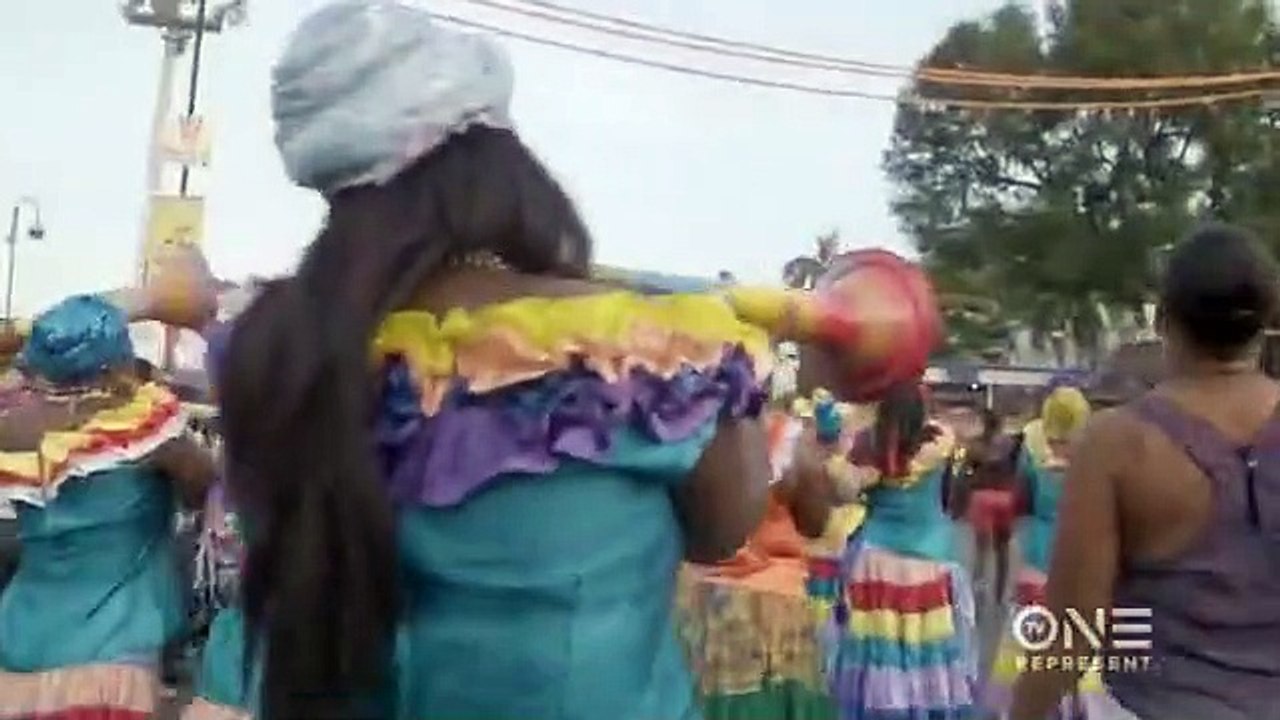 Uncensored - Se3 - Ep14 - Mona Scott-young HD Watch