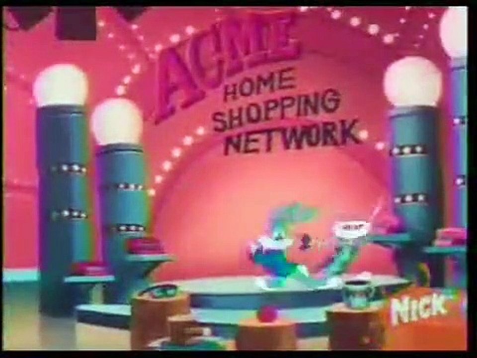 Tiny Toon Adventures - Se1 - Ep41 HD Watch