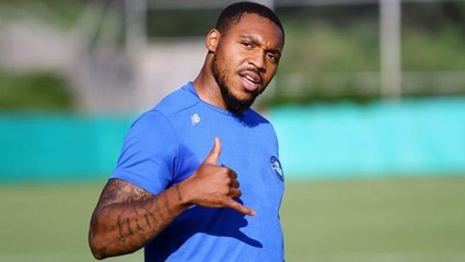 Adana Demirspor'dan ayrılır ayrılmaz imzayı attı! Assombalonga yeni takımını hiç yadırgamayacak
