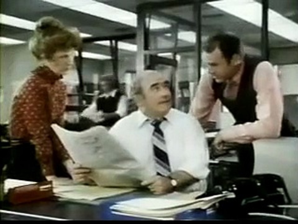 Lou Grant - Se4 - Ep12 HD Watch