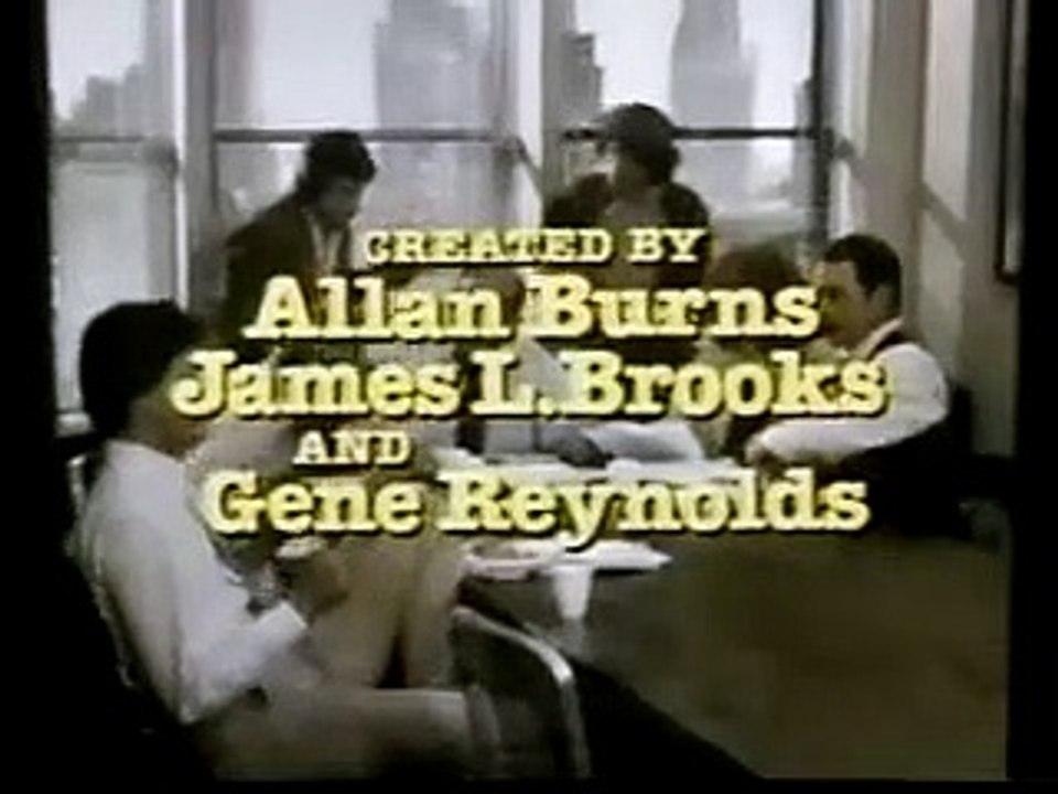 Lou Grant - Se4 - Ep14 HD Watch