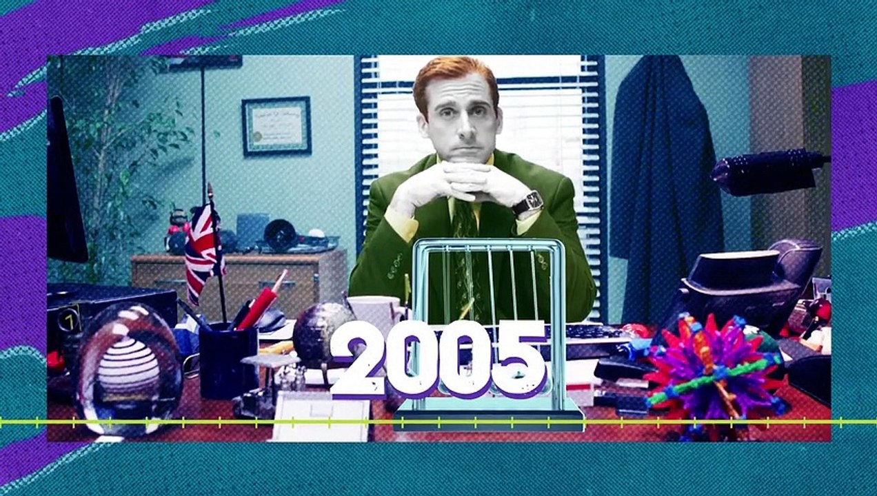 Useless Celebrity History - Se1 - Ep07 HD Watch