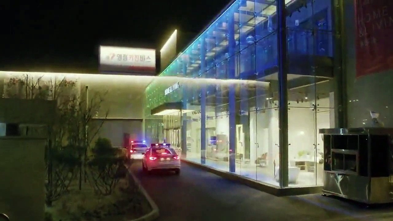 Vagabond - Se1 - Ep15 HD Watch