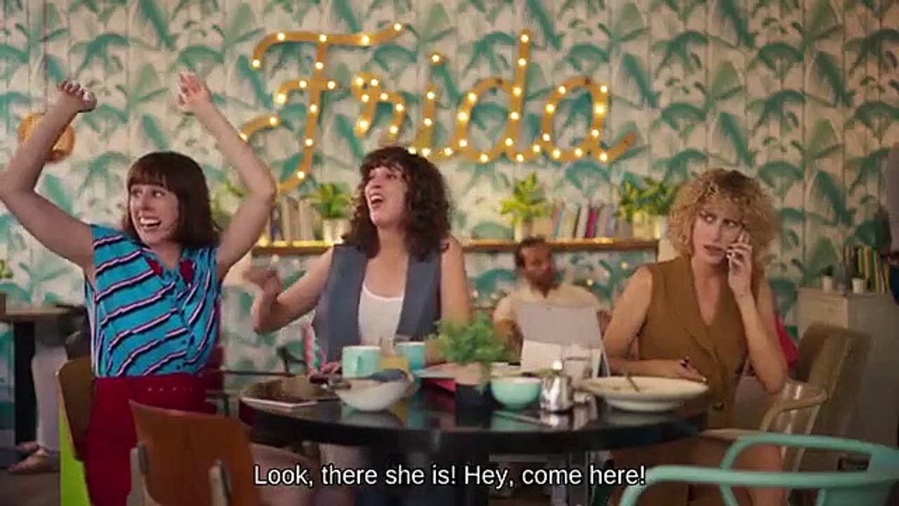 Valeria (2020) - Se1 - Ep06 HD Watch