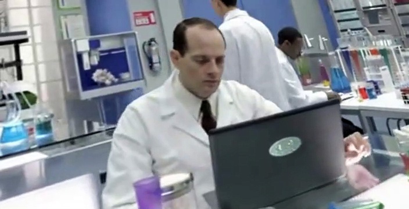 Better Off Ted S01 E13