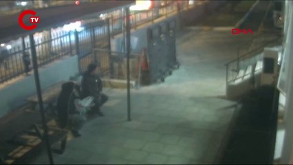 Gözaltındaki annesine köfte ekmek içinde eroin getirdi