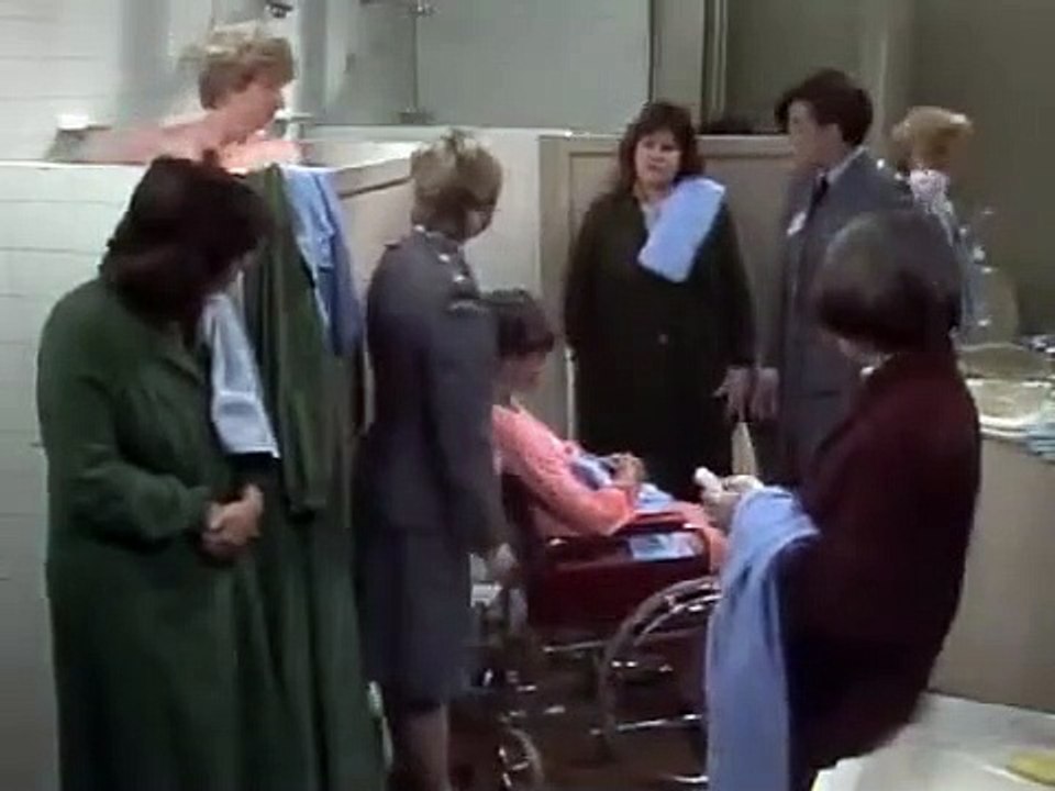 Prisoner - Cell Block H - Se1 - Ep369 HD Watch