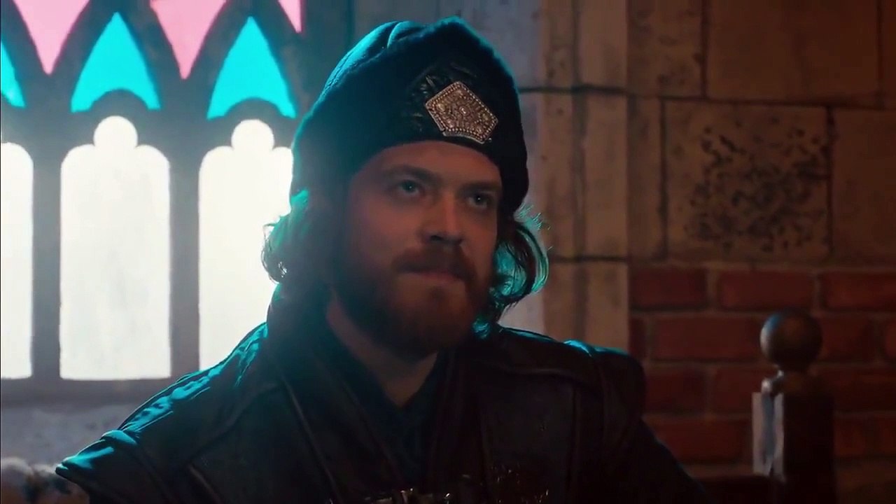 Resurrection - Ertugrul - Se4 - Ep52 HD Watch