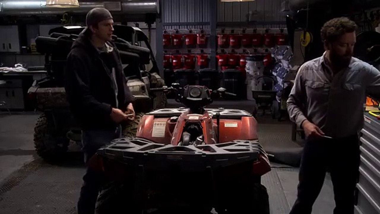 The Ranch (US) - Se2 - Ep02 HD Watch