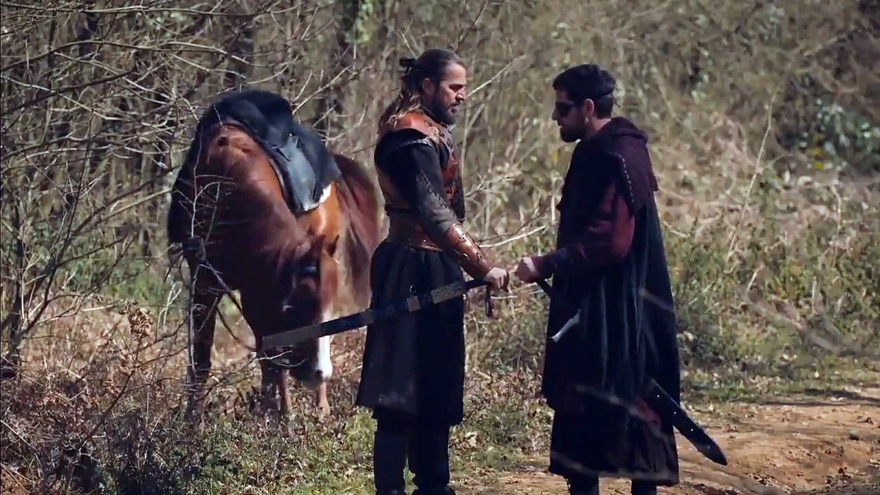 Resurrection - Ertugrul - Se4 - Ep59 HD Watch