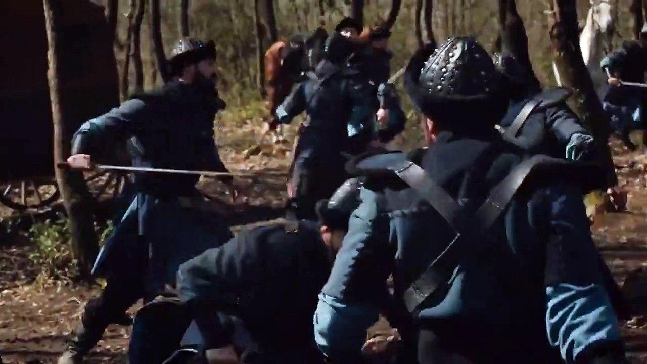 Resurrection - Ertugrul - Se4 - Ep56 HD Watch