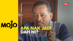 Pecat ahli: MKT UMNO dah tak boleh 'tegur' Presiden?