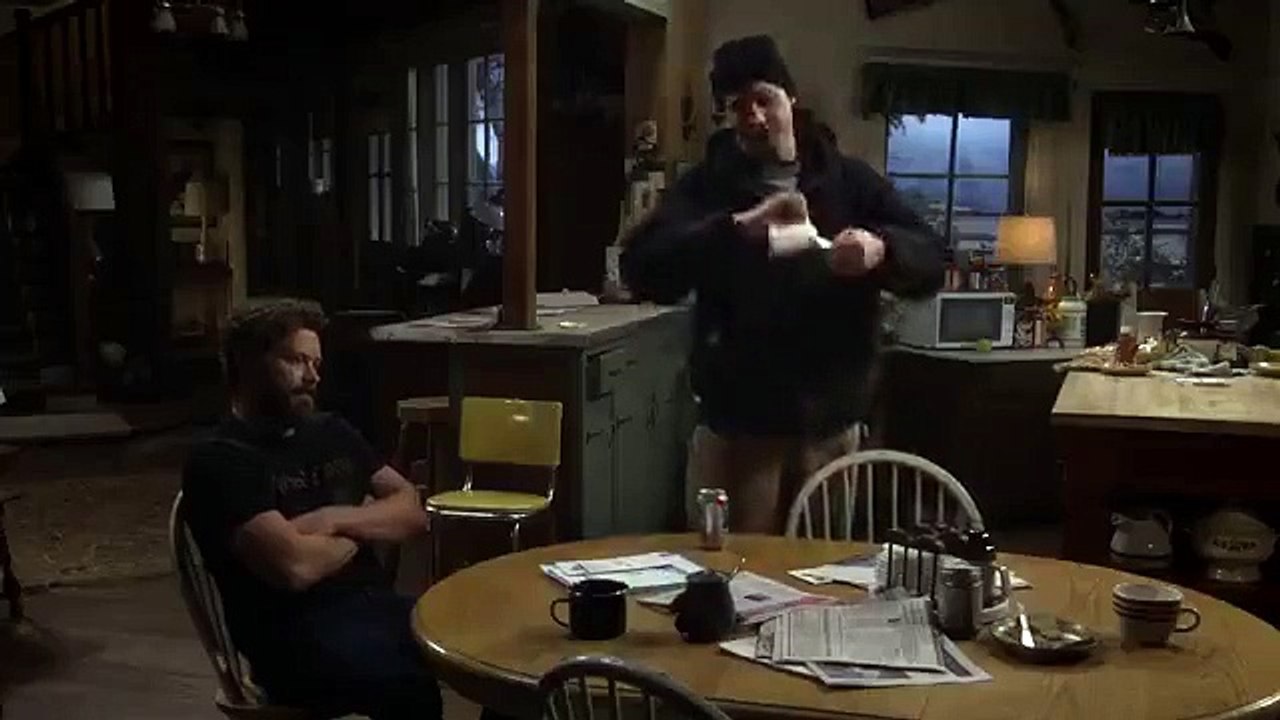 The Ranch (US) - Se2 - Ep13 - Rodeo and Juliet HD Watch