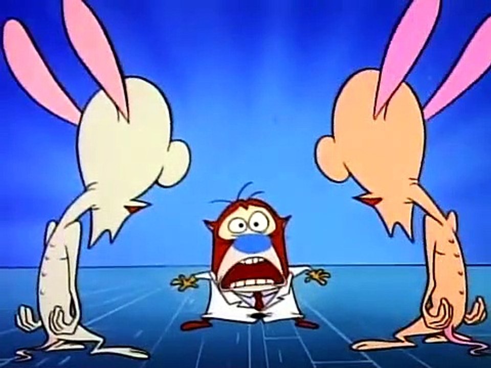 The Ren $$ Stimpy Show - Ep47 HD Watch