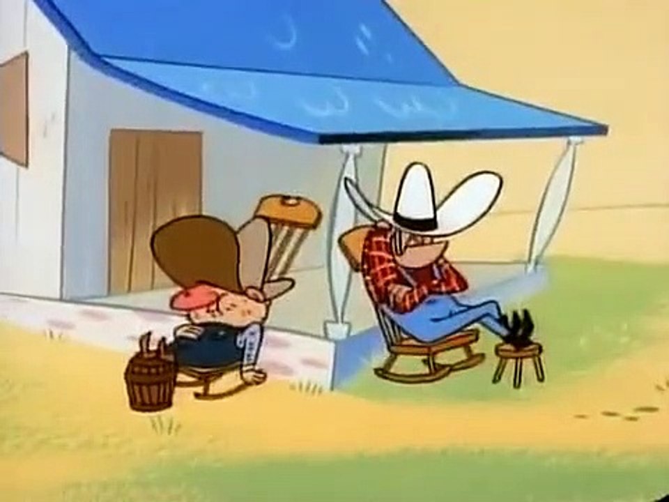 The Ren $$ Stimpy Show - Ep54 HD Watch