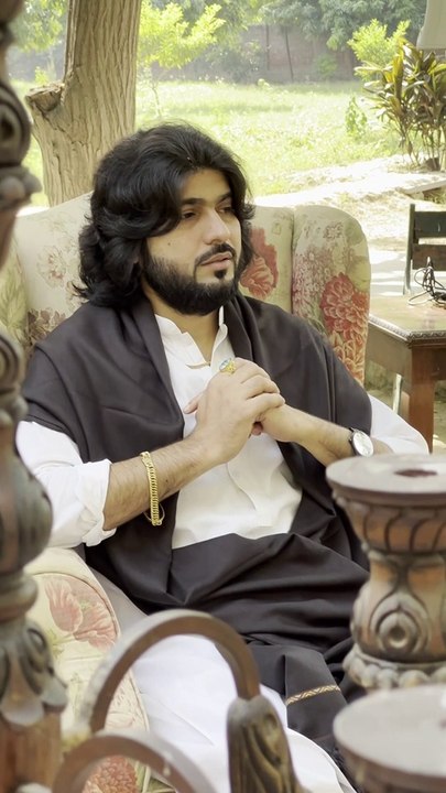 zeeshan khan rokhri