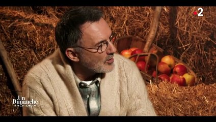 Extrait - "Un dimanche à la campagne", émission du dimanche 29 janvier 2023, France 2