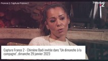 Chimène Badi victime de racisme, ses révélations choquantes sur les insultes qu'elle à subies plus jeune