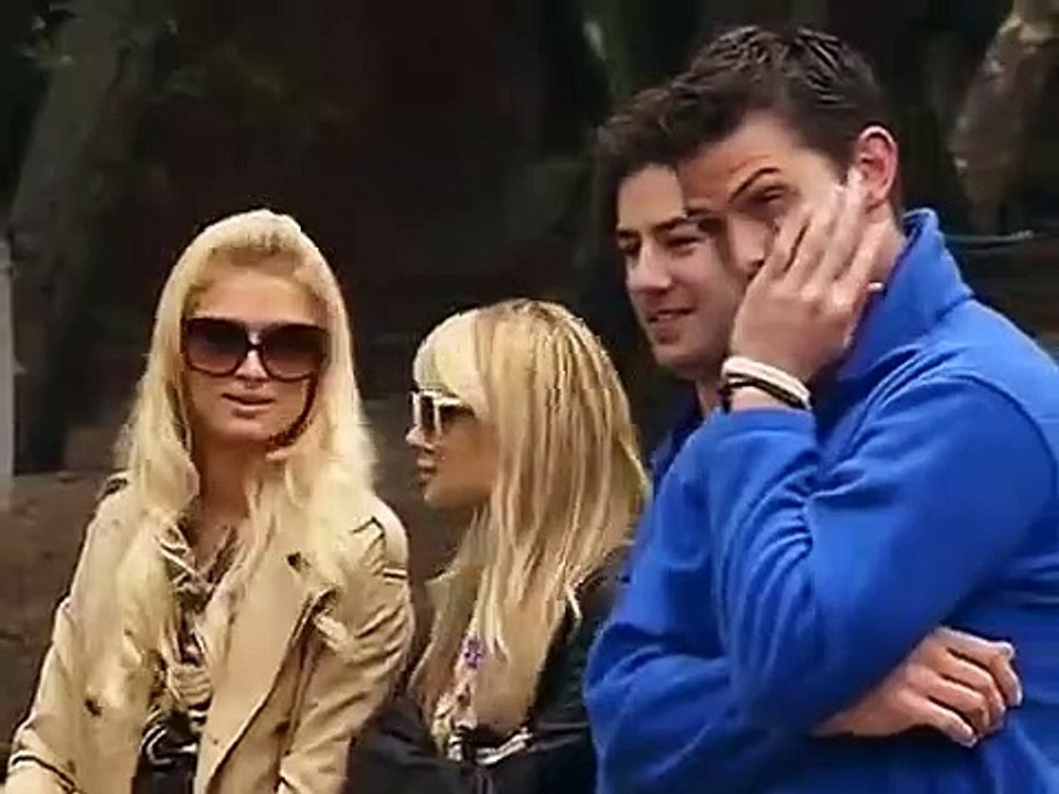 The Simple Life - Complete Series - Ep52 HD Watch