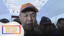 Banjir Sabah | Penilaian kerosakan rumah dilakukan secara teliti
