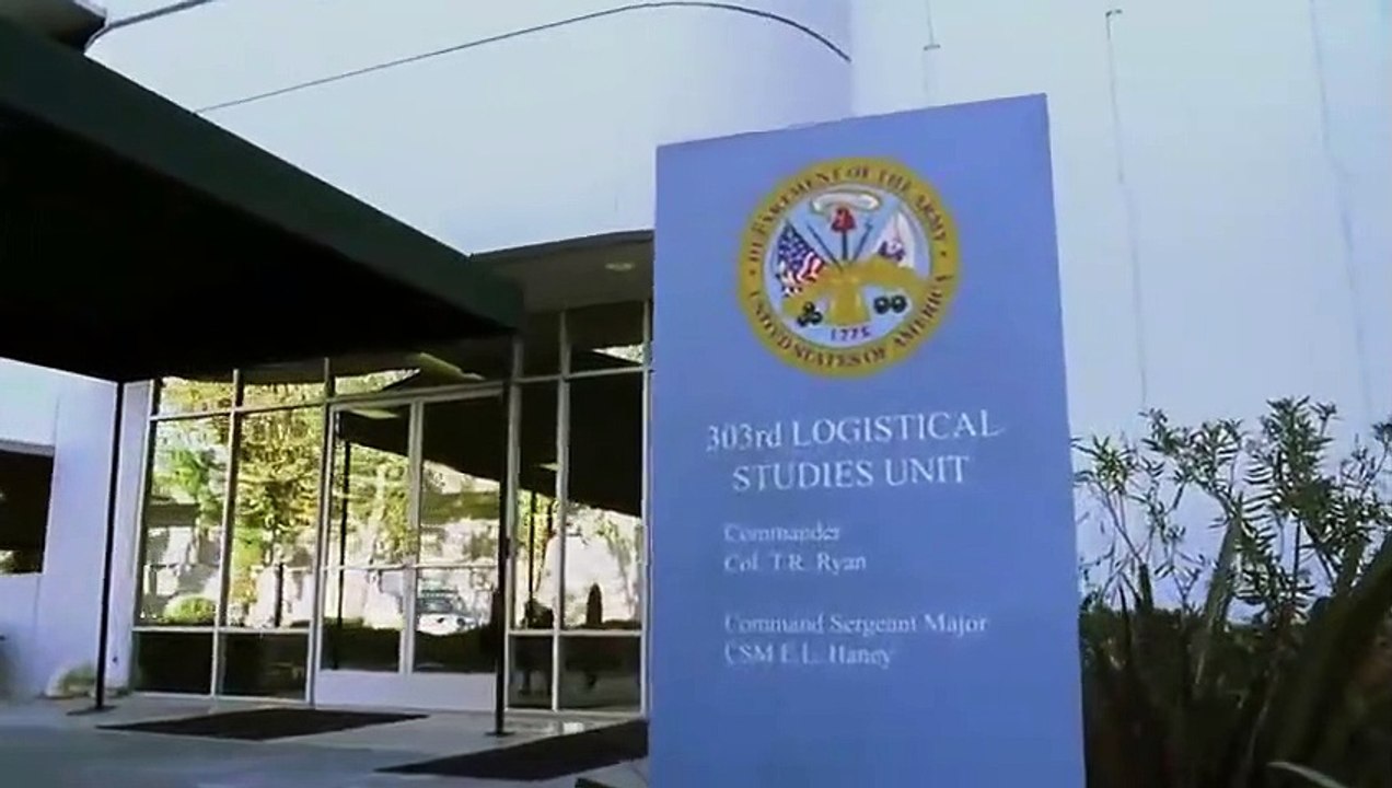 The Unit - Se4 - Ep02 - Sudden Flight HD Watch